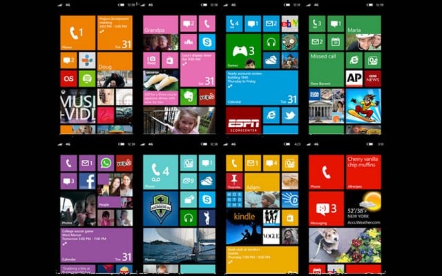 Microsoft: Συνεχίζει την υποστήριξη των Windows Phone 7.8 και 8 έως τα μέσα του 2014
