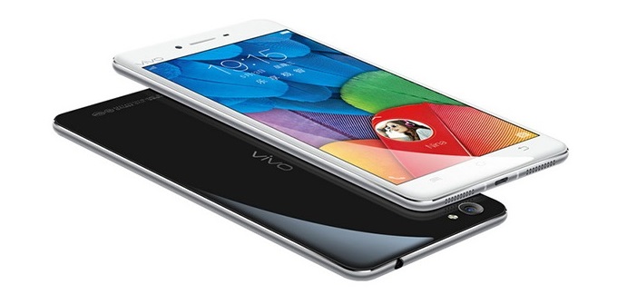 Η Vivo ανακοίνωσε το X5 Pro, με Super AMOLED οθόνη και οκταπύρηνο SoC