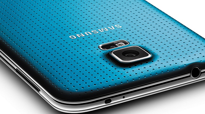 Στην Αγγλία, το 26% των χρηστών Samsung Galaxy S5 άλλαξε από iPhone
