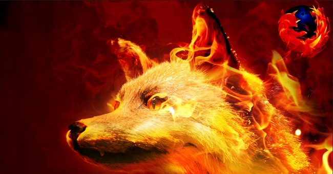 Τις διαφημίσεις στον Firefox εξετάζει το Ίδρυμα Mozilla για να αυξήσει τα έσοδα του