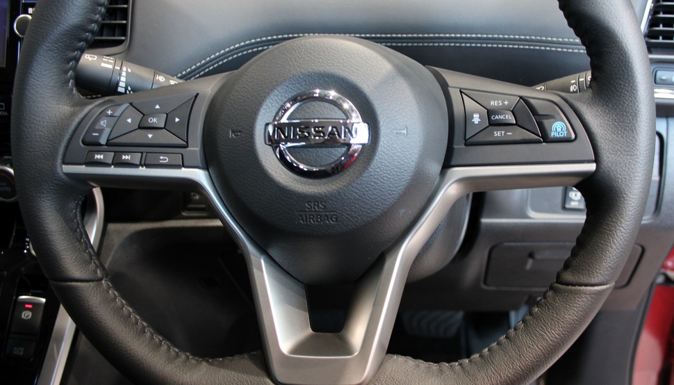 Nissan: Σύστημα αυτόνομης οδήγησης ProPILOT μέσα στο 2017