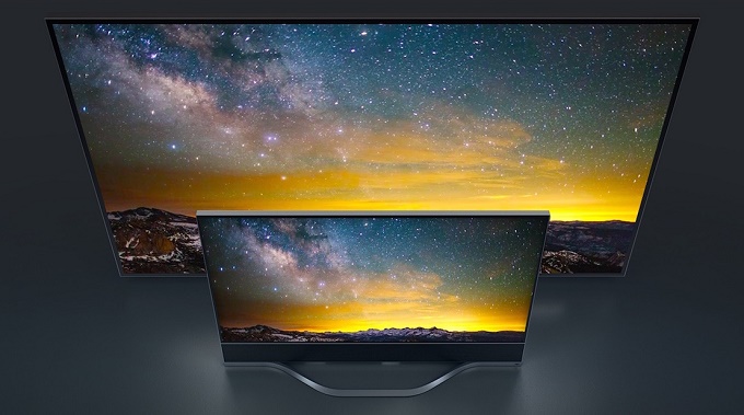 H 120άρα τηλεόραση Reference της Vizio, κοστίζει $130.000