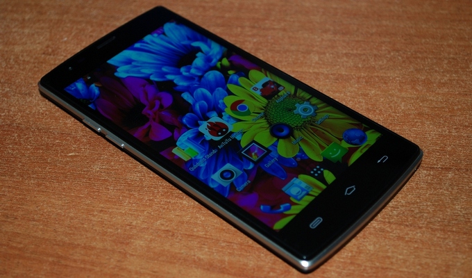 uleFone Be Pro Review