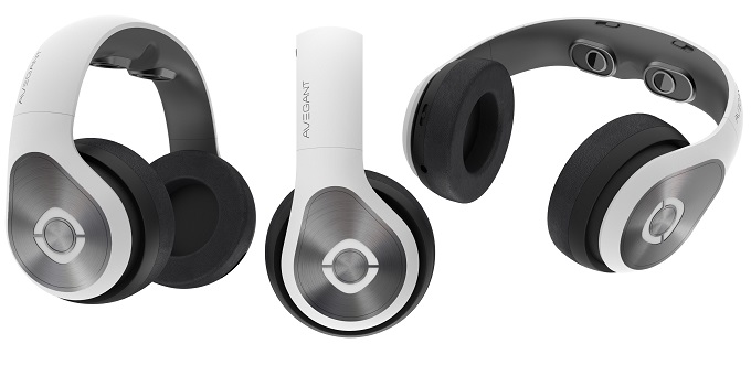 Το VR headset, Glyph, της Avegant έρχεται το Φθινόπωρο