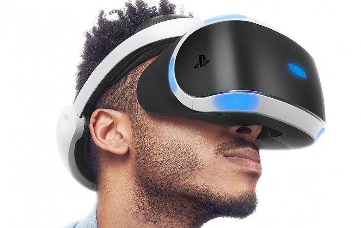 Topology Research Institute: Μέσα στο 2016 θα πουληθούν 6 εκατομμύρια PlayStation VR