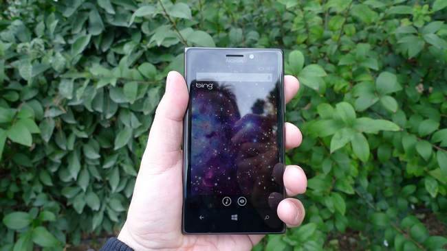 Παρουσίαση Nokia Lumia 925