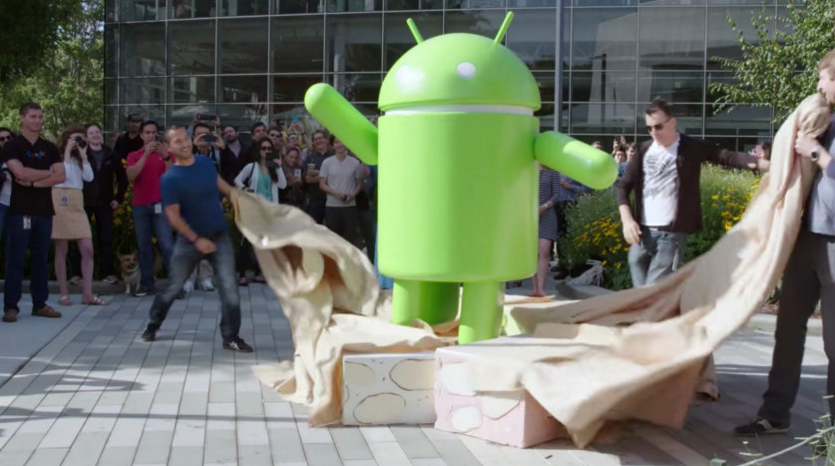 Sony: Ποια Xperia smartphones και tablets θα λάβουν την αναβάθμιση σε Android 7.0 Nougat