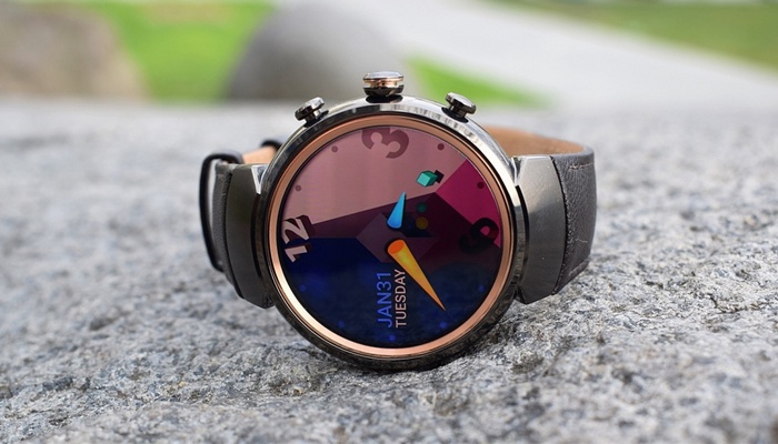 Η ASUS ενδέχεται να εγκαταλείψει την αγορά των wearables Zenwatch εξαιτίας των χαμηλών πωλήσεων