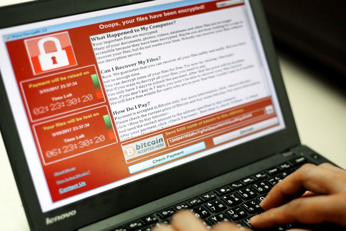 Τα πειρατικά Windows οδήγησαν στην εξάπλωση του WannaCry στη Κίνα και στη Ρωσία
