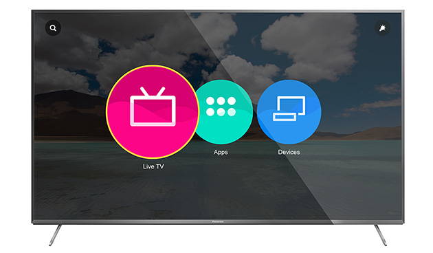 Έφτασαν στην Ευρώπη οι νέες Firefox OS-powered 4K Smart TVs της Panasonic