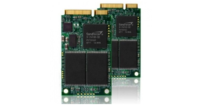 IHS: Προβλέπει διπλασιασμό της διάθεσης SSD δίσκων το 2013