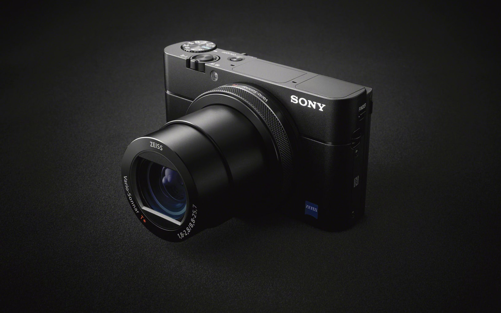 Η νέα RX100 V της Sony μπορεί να τραβάει σε RAW με 24fps!