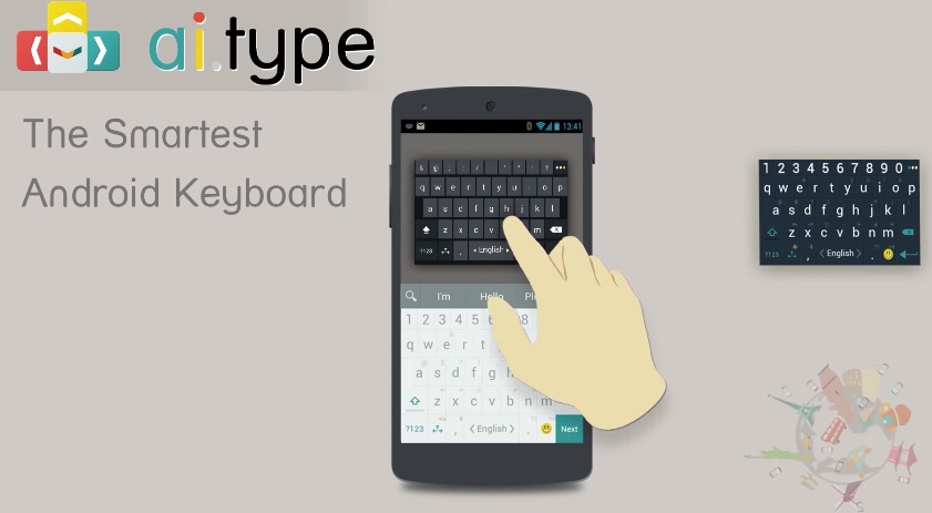 Ένα keyboard app στο Android διέρρευσε προσωπικά δεδομένα 31 εκατομμυρίων χρηστών