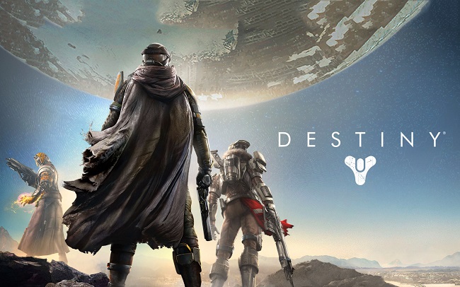 500 εκατομμύρια δολάρια στοίχημα με το Destiny έχει βάλει η Activision Blizzard