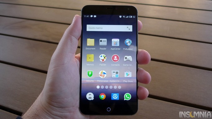 Το Meizu MX4 στην Ελλάδα με τιμή €359