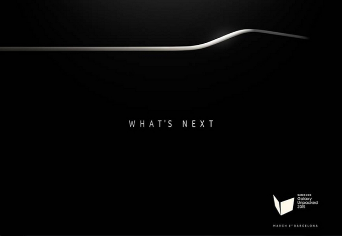 1η Μαρτίου τα αποκαλυπτήρια του Galaxy S6 και όχι μόνο