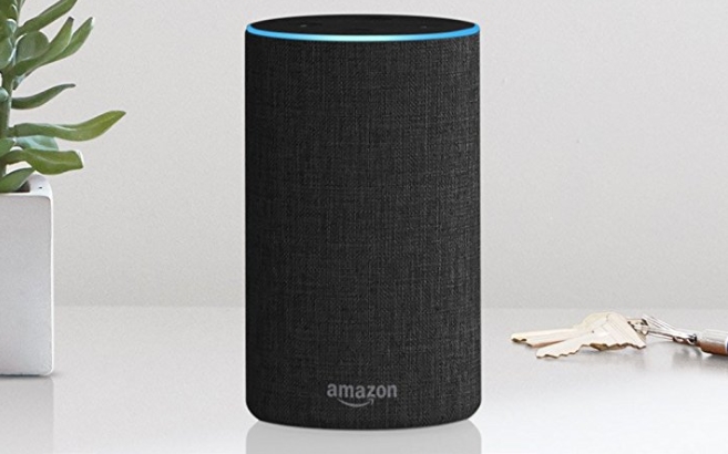 Το Amazon Echo ηχείο και η υπηρεσία Music Unlimited, έρχονται και στην Ελλάδα