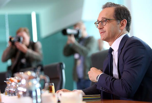 Γερμανία: Νέος νόμος απειλεί με πρόστιμα εκατομμυρίων ευρώ τα social media για τη ρητορική μίσους