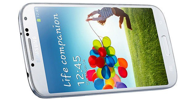 Ανθεκτικό Galaxy S4 και tablet 8' ιντσών ετοιμάζει η Samsung