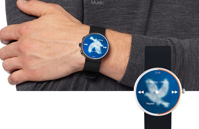 Η Swatch θέλει να εμποδίσει την Apple να κατοχυρώσει το trademark "iWatch"