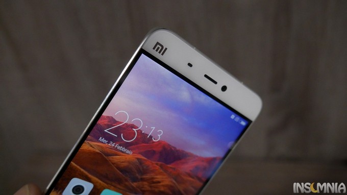 Παρουσίαση του Xiaomi Mi5 σε ευρωπαϊκό έδαφος με κορυφαία χαρακτηριστικά και τιμή (video)