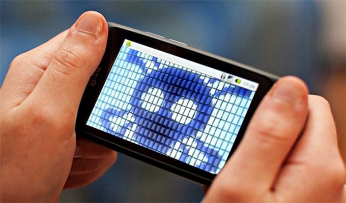 Το νέο malware Inception / Cloud Atlas μολύνει υπολογιστές Windows, συσκευές Android, iOS, BlackBerry και καταγράφει ακόμα και κλήσεις