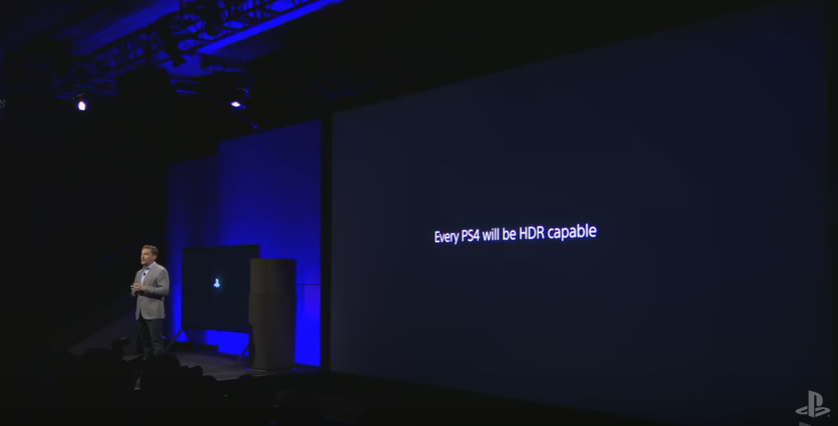 Διαθέσιμο το System Software 4.0 για PS4 με υποστήριξη HDR και ανανεωμένο περιβάλλον