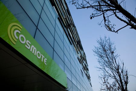 Δίκτυο 4G/LTE φέρνει η COSMOTE στην Ελλάδα