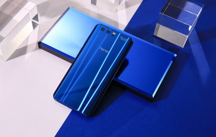 Honor 9: Ίσως το καλύτερο “value for money” high end smartphone, τώρα και στην ελληνική αγορά