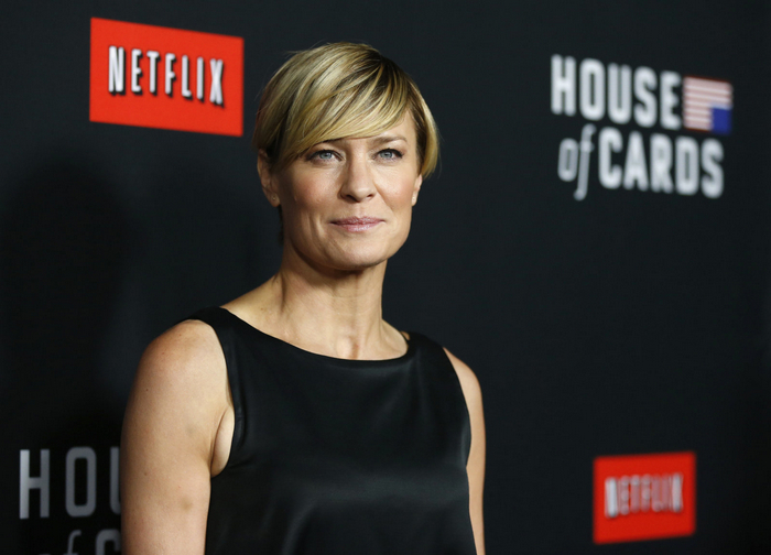 To House of Cards επιστρέφει το 2018, δίχως τον Kevin Spacey