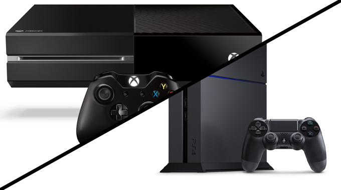 Διλημμάτων συνέχεια: PS4 ή Xbox One;