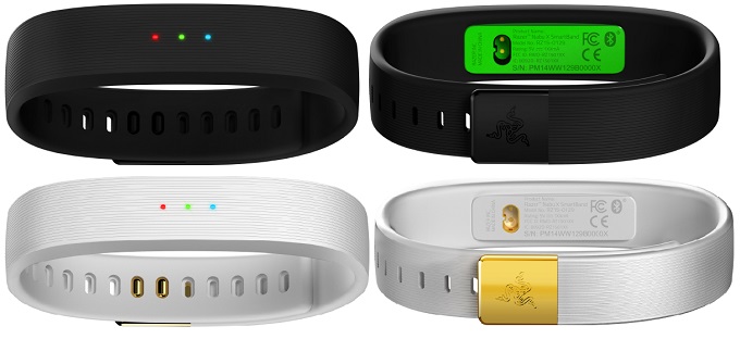 Νέο Nabu X smartband από την Razer