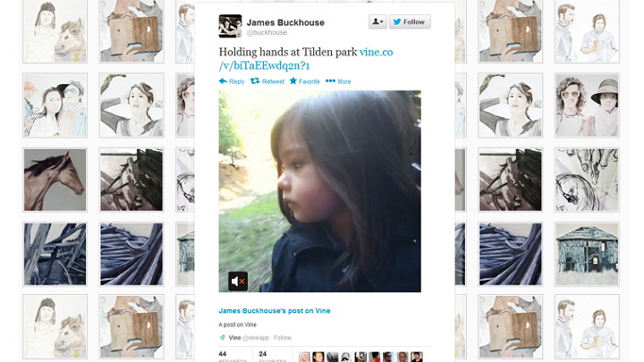 Vine: η νέα υπηρεσία διαμοιρασμού βίντεο του Twitter