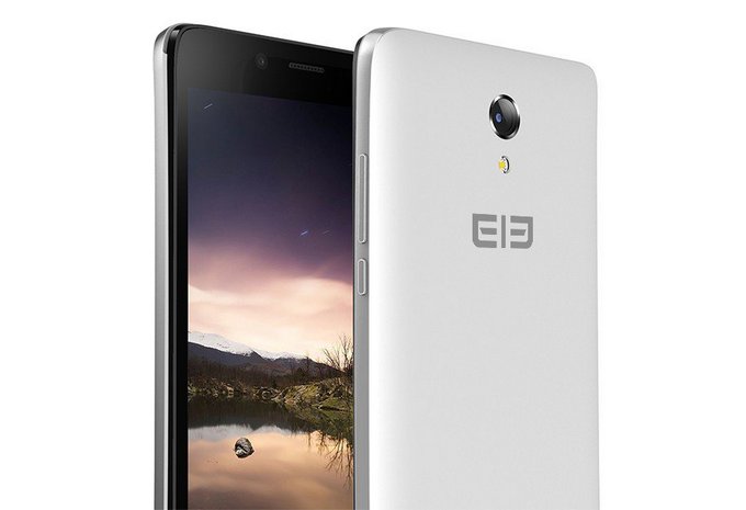 Elephone P6000. Με 5” οθόνη, 64-bit επεξεργαστή, 4G και Dual SIM στα $169,99