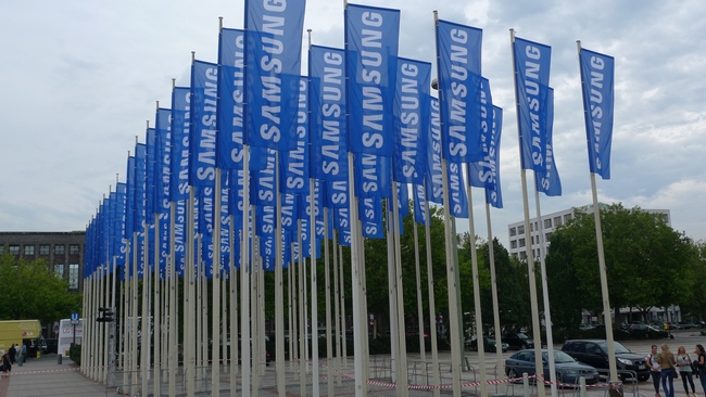 Τα πιθανά τεχνικά χαρακτηριστικά του Samsung Galaxy S5