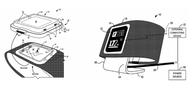 Η Microsoft εργάζεται πάνω στο δικό της smartwatch