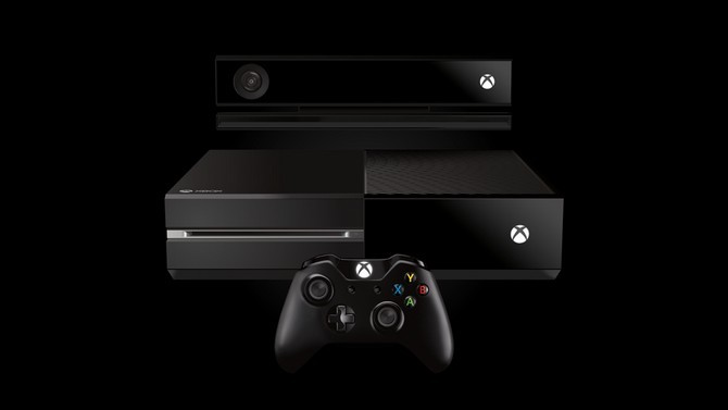 Αυτό είναι το νέο Xbox One
