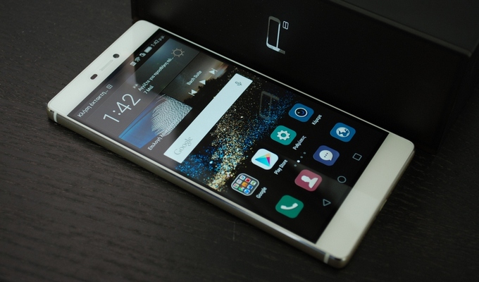Huawei P8 Review