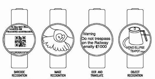 Στο Google I/O και η Samsung, μαζί με τις LG και Motorola, θα παρουσιάσει smartwatch με Android Wear