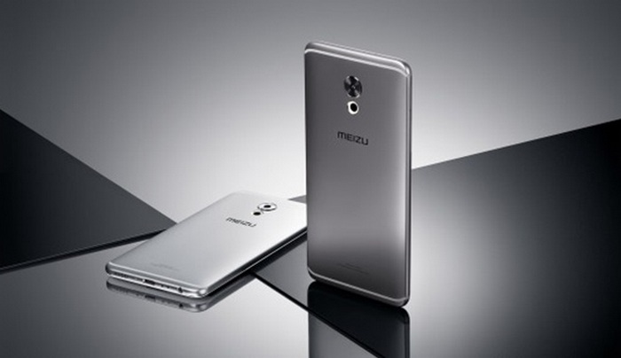 Νέο Meizu Pro 6 Plus με AMOLED οθόνη 5,7 ιντσών WQHD και 12MP κάμερα από Sony