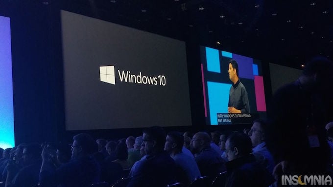 Windows Update for Business από τη Microsoft και επίθεση στη Google και το Android