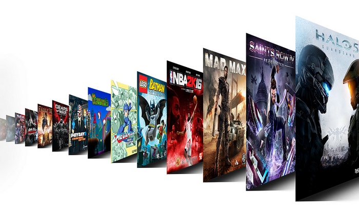 Το Xbox Game Pass ξεκινά από την 1η Ιουνίου και στην Ελλάδα με μηνιαίο κόστος €10