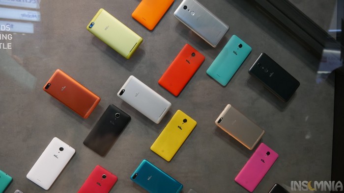 Wiko: Τα πρώτα μοντέλα που θα κυκλοφορήσουν στην ελληνική αγορά