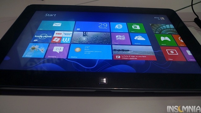 Η Samsung αποσύρει από την Ευρώπη το μοναδικό της Windows RT tablet