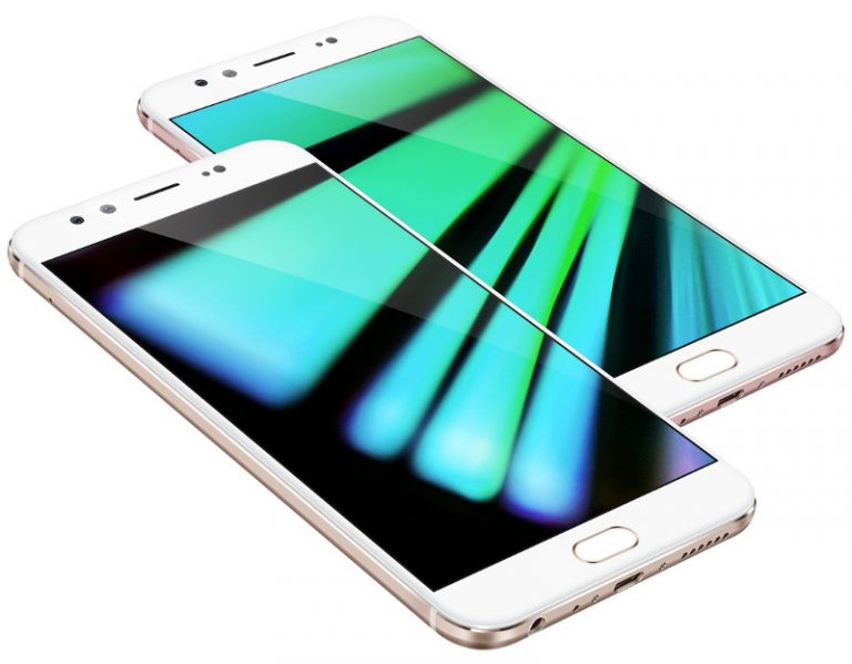 H Vivo ανακοίνωσε τα X9 και X9 Plus που διαθέτουν από δύο εμπρόσθιες κάμερες