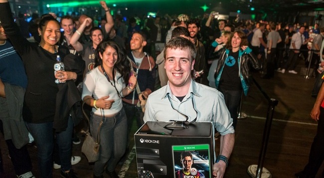 Το Σεπτέμβριο επίσημα στην Ελλάδα το Xbox One