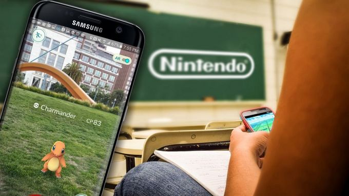 Η Nintendo έχασε $6,4 δις σε αξία μόλις έκανε γνωστό ότι το Pokemon Go θα έχει ελάχιστη επίδραση στα κέρδη της