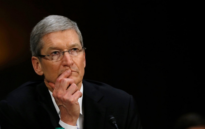 Ταξίδι στην Κίνα προγραμματίζει ο Tim Cook μετά το κλείσιμο online υπηρεσιών της Apple