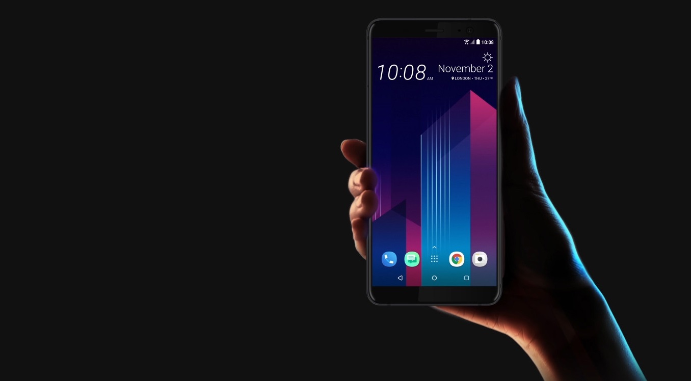 Το 2018 θα κυκλοφορήσει ξανά smartphone με dual-camera η HTC