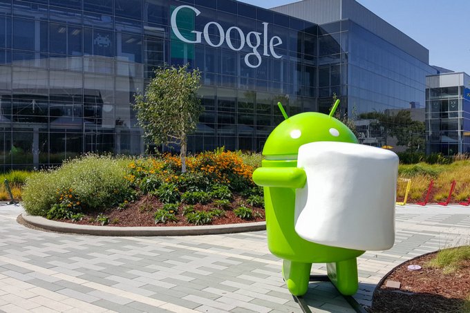 Κυκλοφορία του Android 6.0 Marshmallow για συγκεκριμένα Nexus μοντέλα
